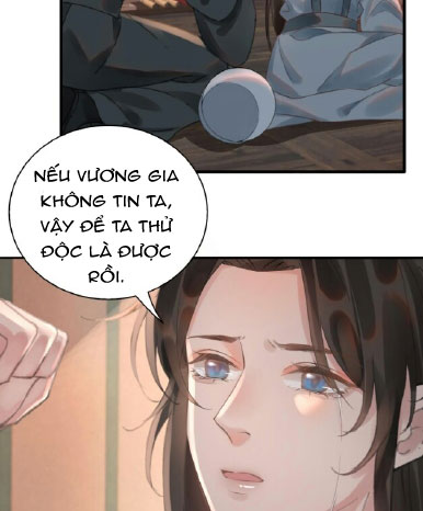 Tế Vũ Bất Tri Quy Chapter 6 - Next Chapter 7