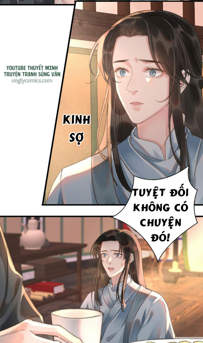 Tế Vũ Bất Tri Quy Chapter 6 - Next Chapter 7