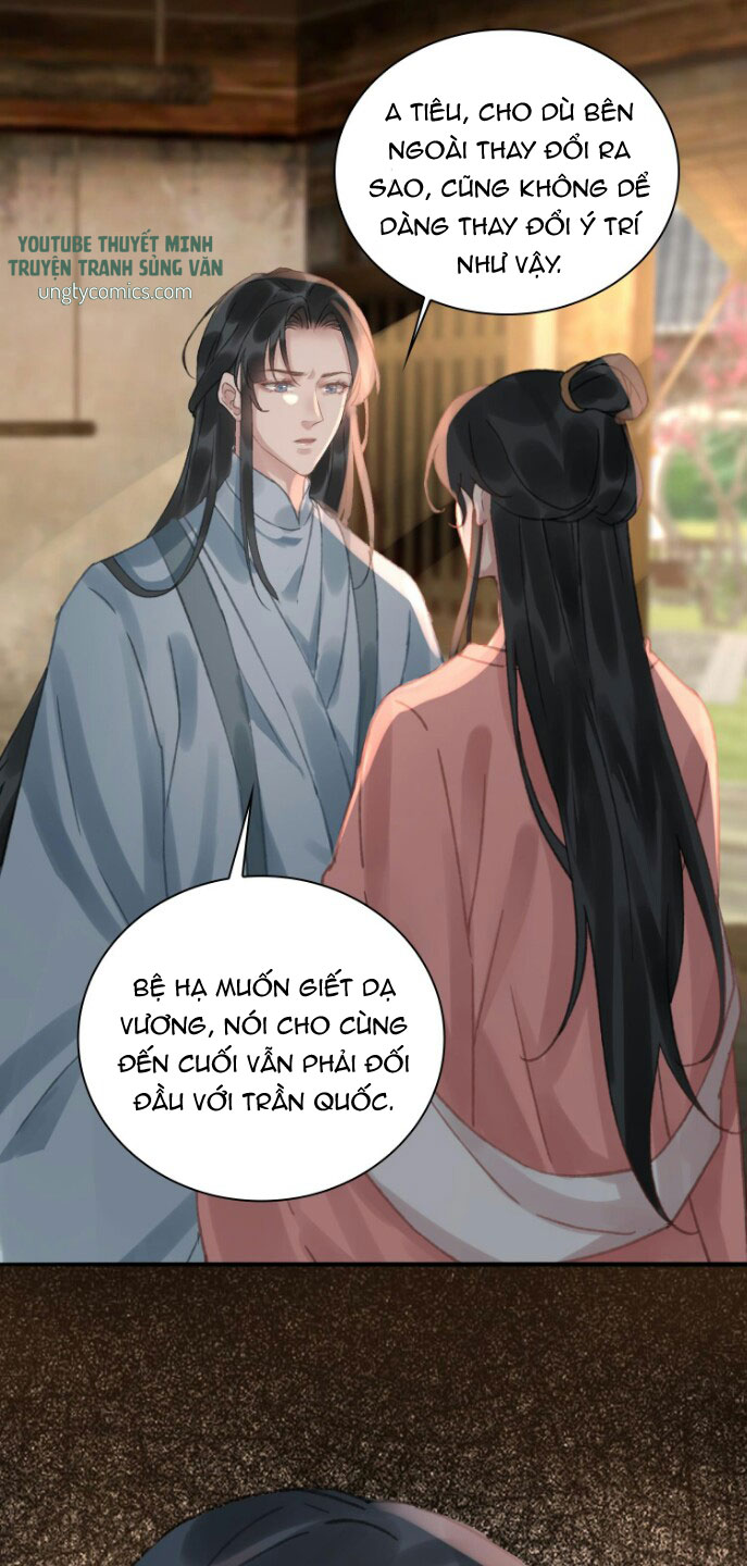 Tế Vũ Bất Tri Quy Chapter 6 - Next Chapter 7