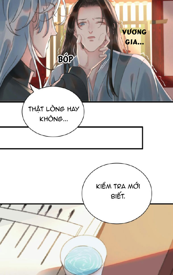 Tế Vũ Bất Tri Quy Chapter 6 - Next Chapter 7