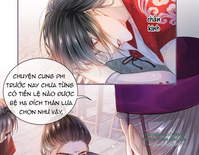 Tướng Quân Lệnh Chapter 8 - Next Chapter 9