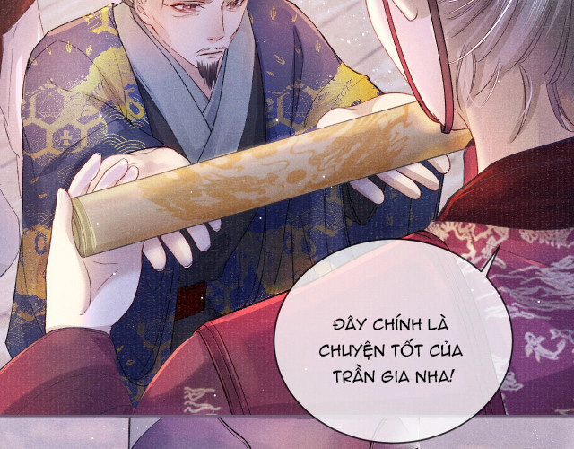 Tướng Quân Lệnh Chapter 8 - Next Chapter 9