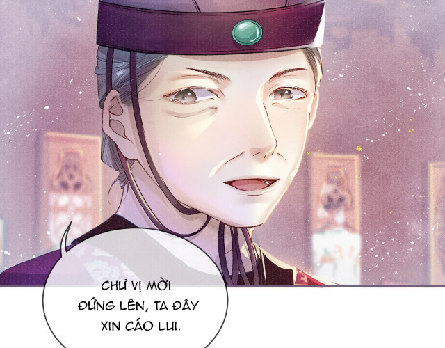 Tướng Quân Lệnh Chapter 8 - Next Chapter 9