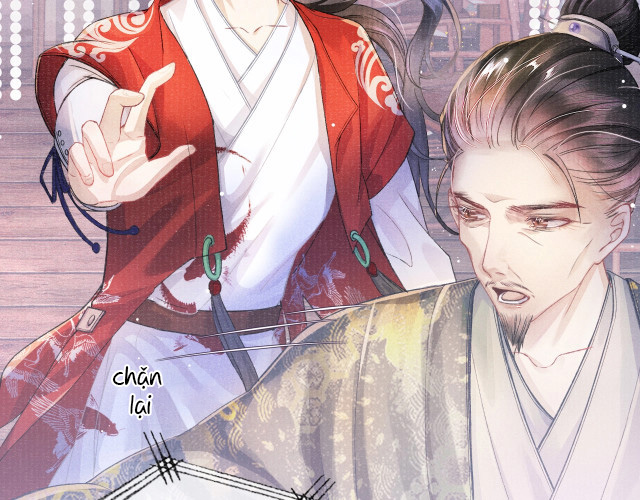 Tướng Quân Lệnh Chapter 8 - Next Chapter 9