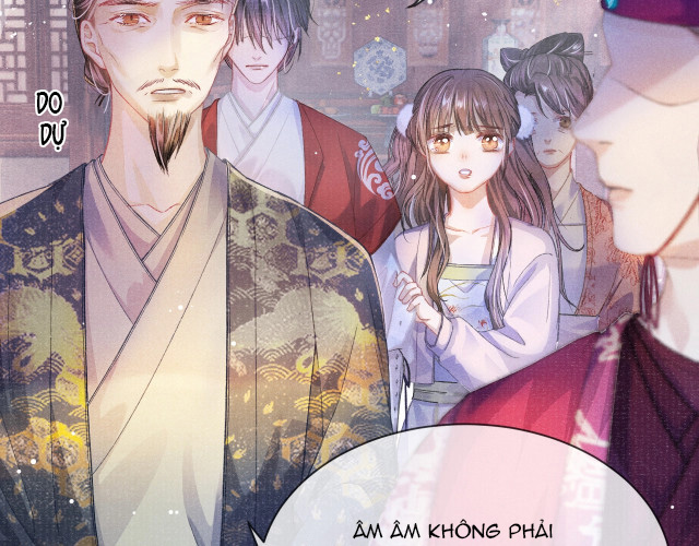 Tướng Quân Lệnh Chapter 8 - Next Chapter 9