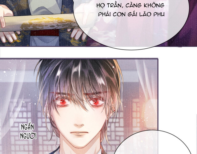 Tướng Quân Lệnh Chapter 8 - Next Chapter 9