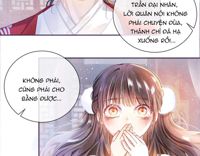 Tướng Quân Lệnh Chapter 8 - Next Chapter 9