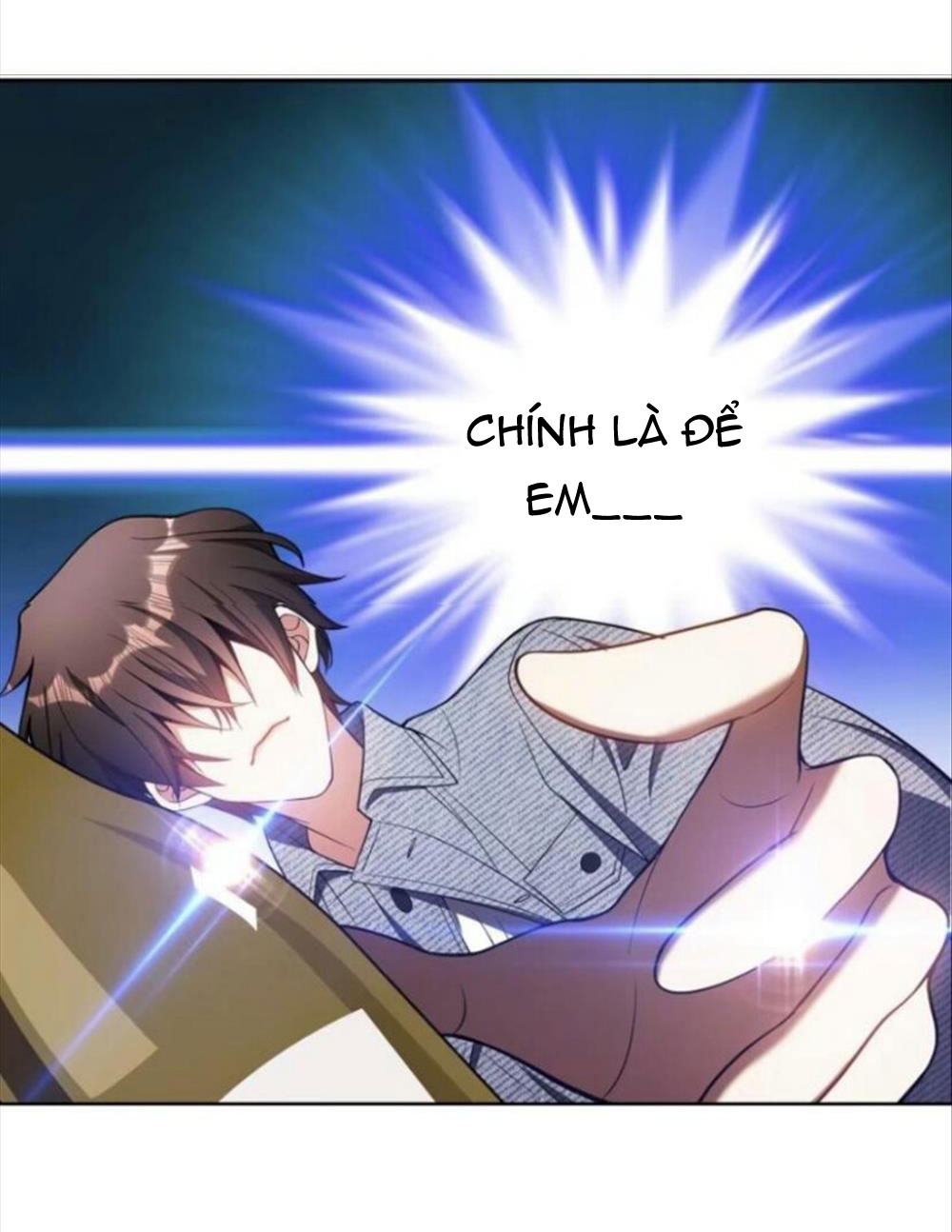 Sắp Bị Ăn Mất Rồi! Chap 25 - Next Chap 26