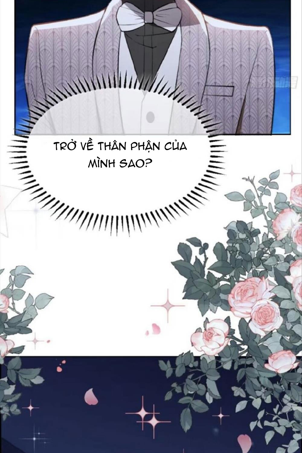 Sắp Bị Ăn Mất Rồi! Chap 25 - Next Chap 26