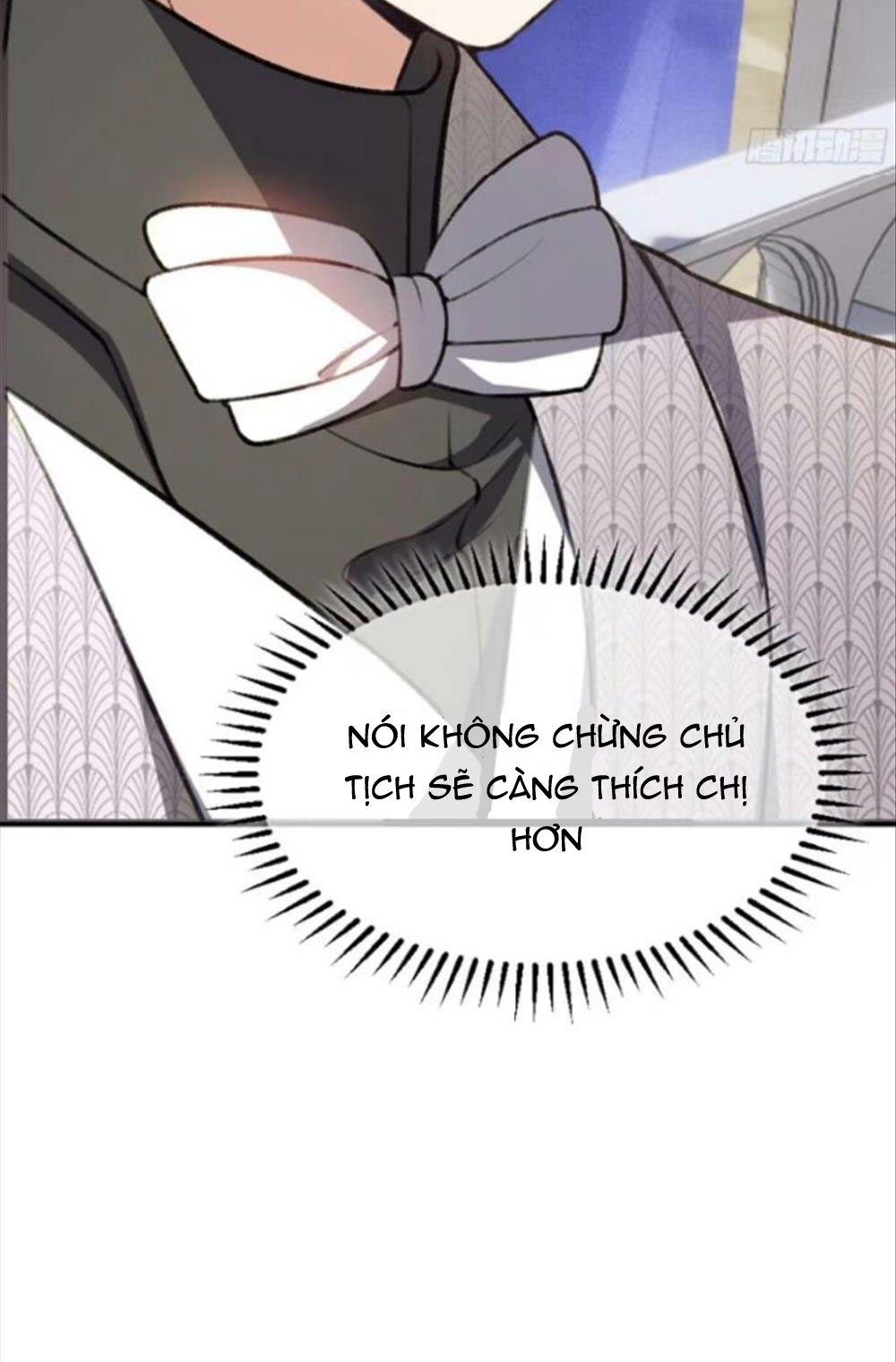 Sắp Bị Ăn Mất Rồi! Chap 25 - Next Chap 26