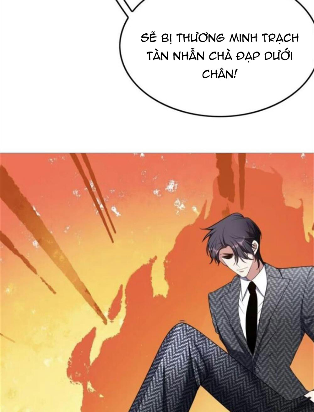 Sắp Bị Ăn Mất Rồi! Chap 25 - Next Chap 26