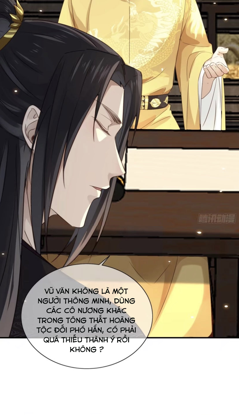 Cô Thành Lonely Chap 35 - Next Chap 36