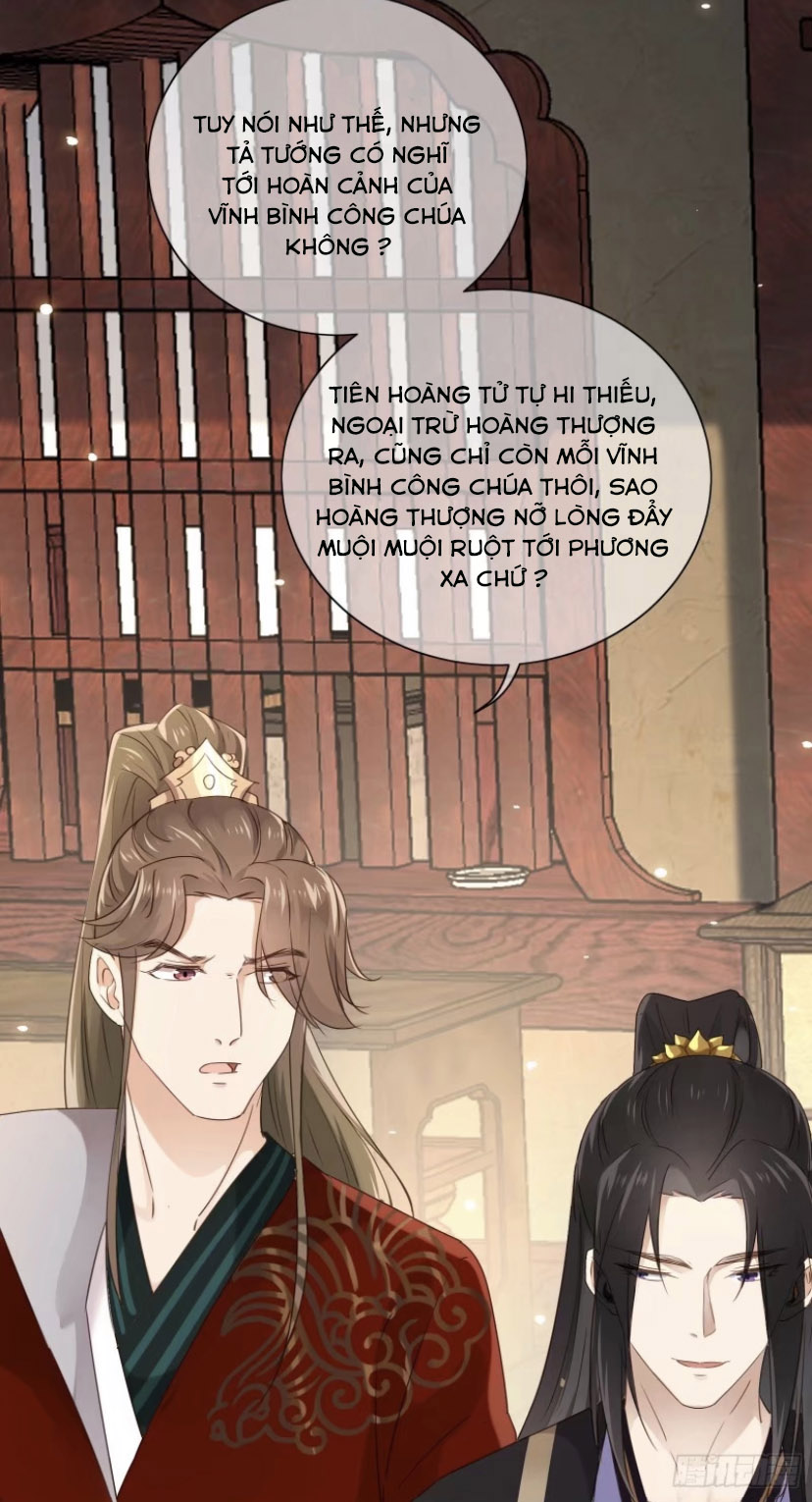 Cô Thành Lonely Chap 35 - Next Chap 36