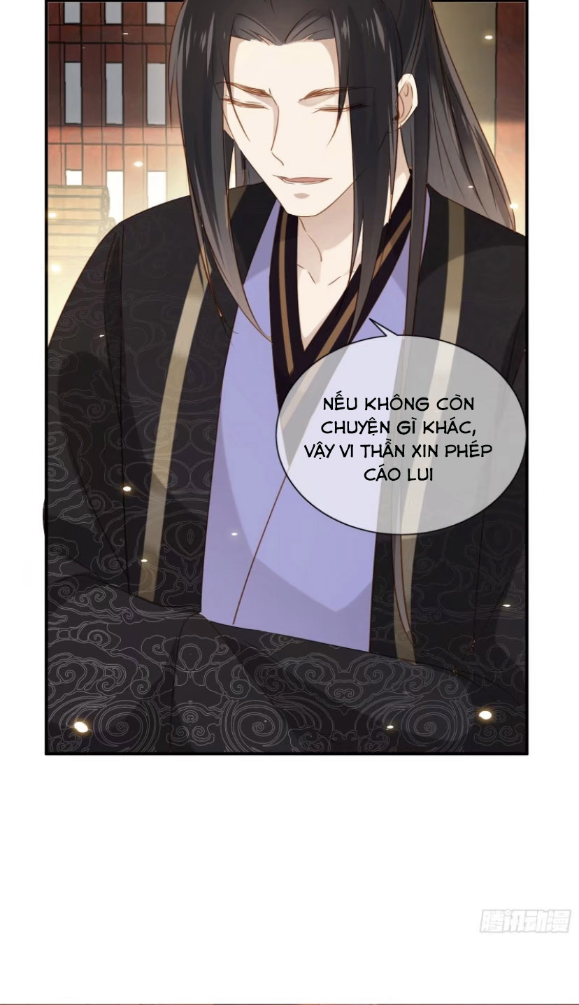 Cô Thành Lonely Chap 35 - Next Chap 36