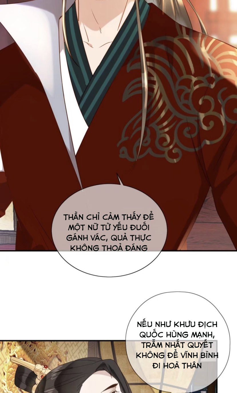 Cô Thành Lonely Chap 35 - Next Chap 36