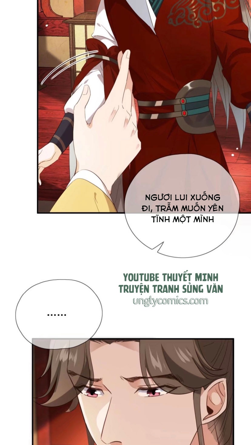 Cô Thành Lonely Chap 35 - Next Chap 36