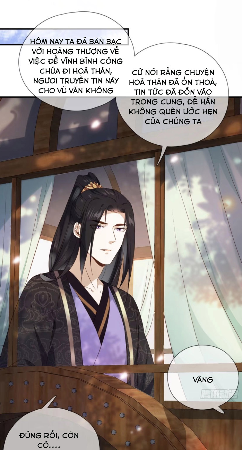 Cô Thành Lonely Chap 35 - Next Chap 36