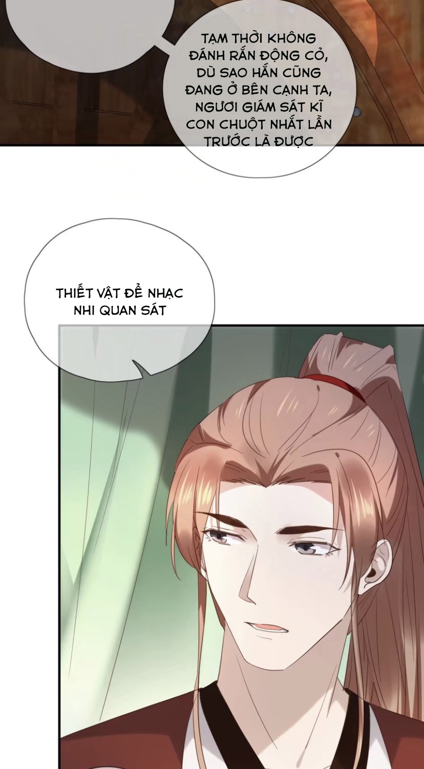 Cô Thành Lonely Chap 35 - Next Chap 36