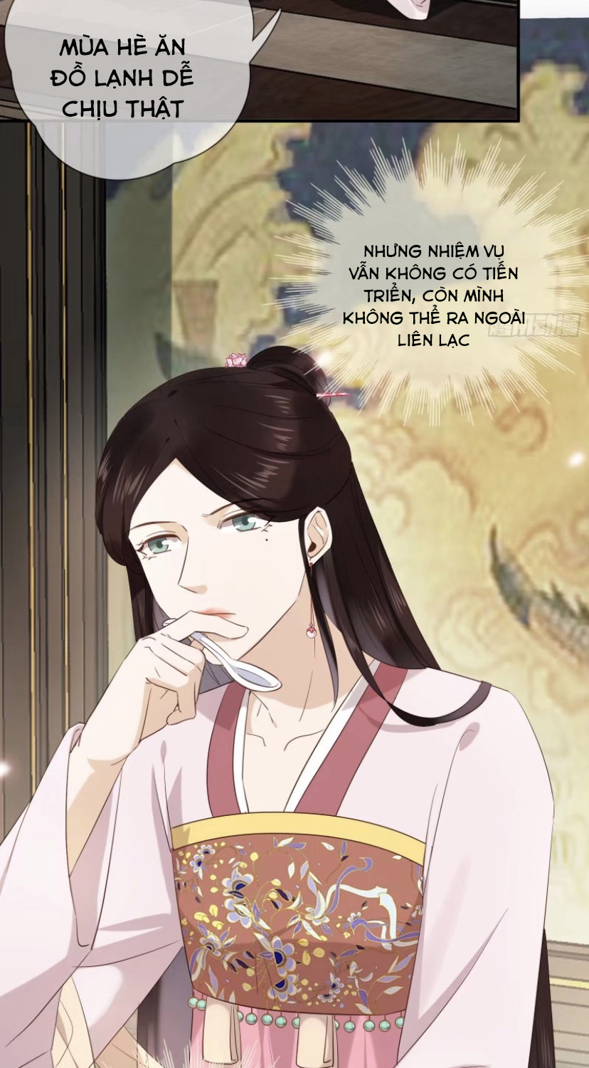 Cô Thành Lonely Chap 35 - Next Chap 36