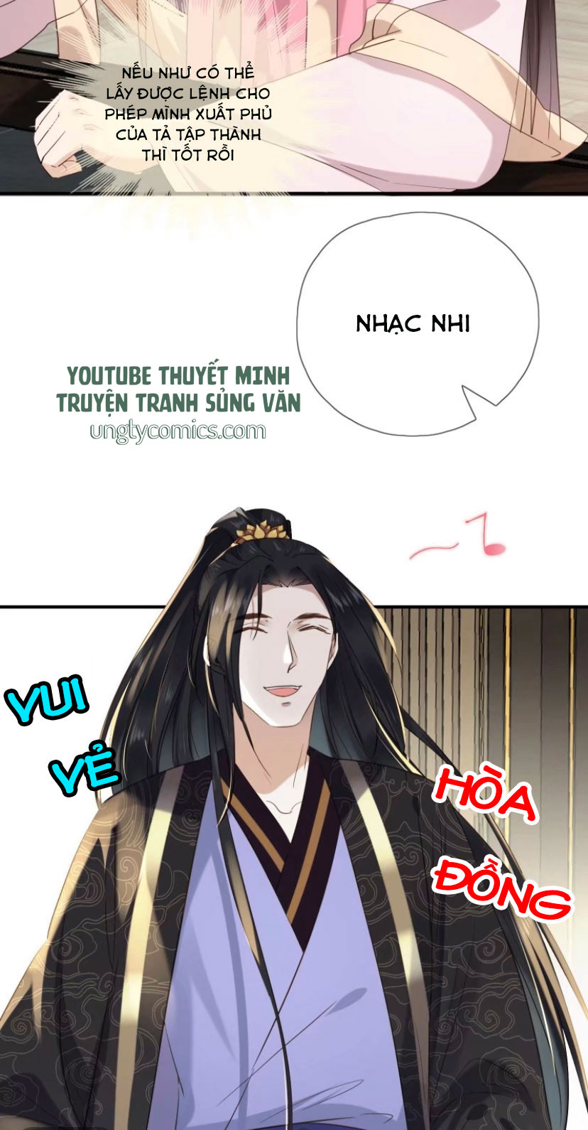 Cô Thành Lonely Chap 35 - Next Chap 36