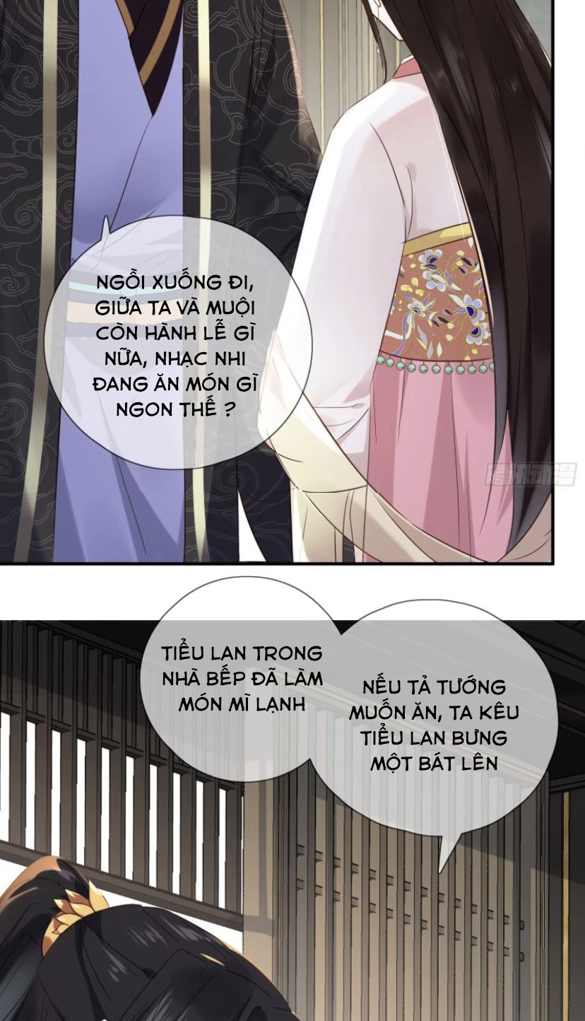 Cô Thành Lonely Chap 35 - Next Chap 36