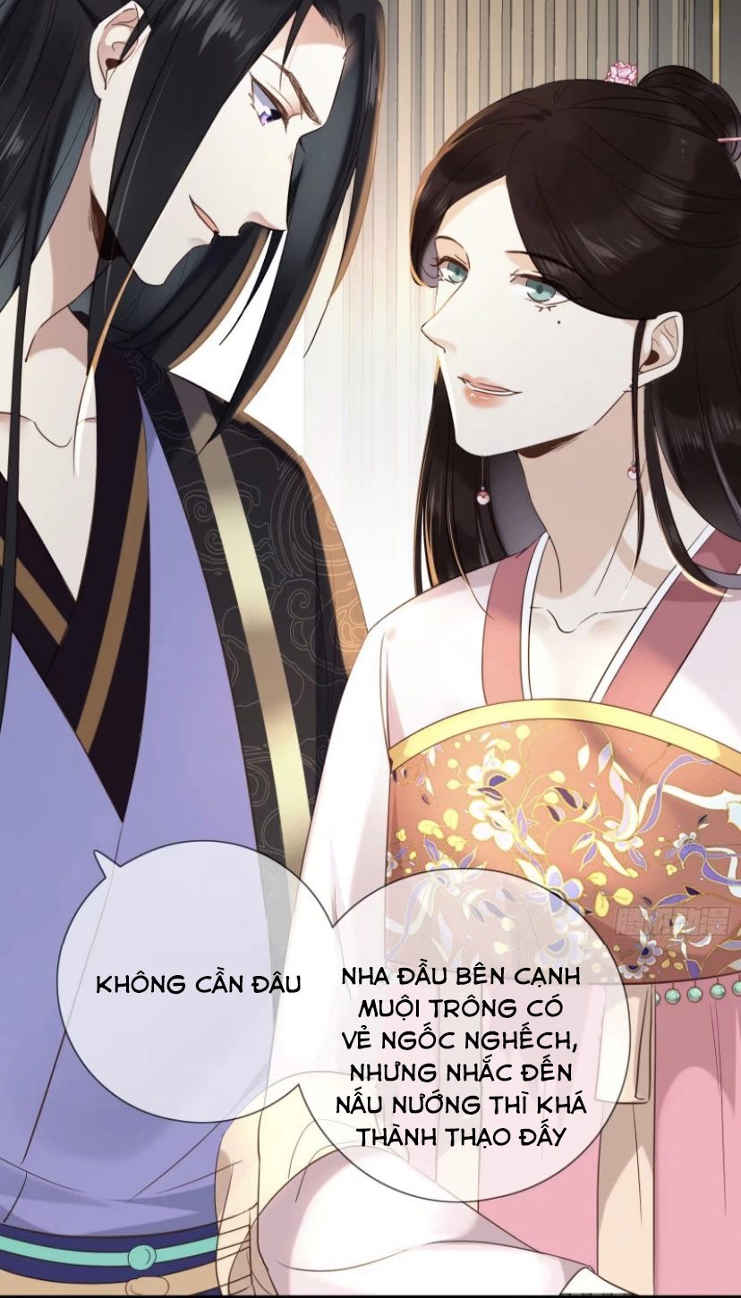 Cô Thành Lonely Chap 35 - Next Chap 36