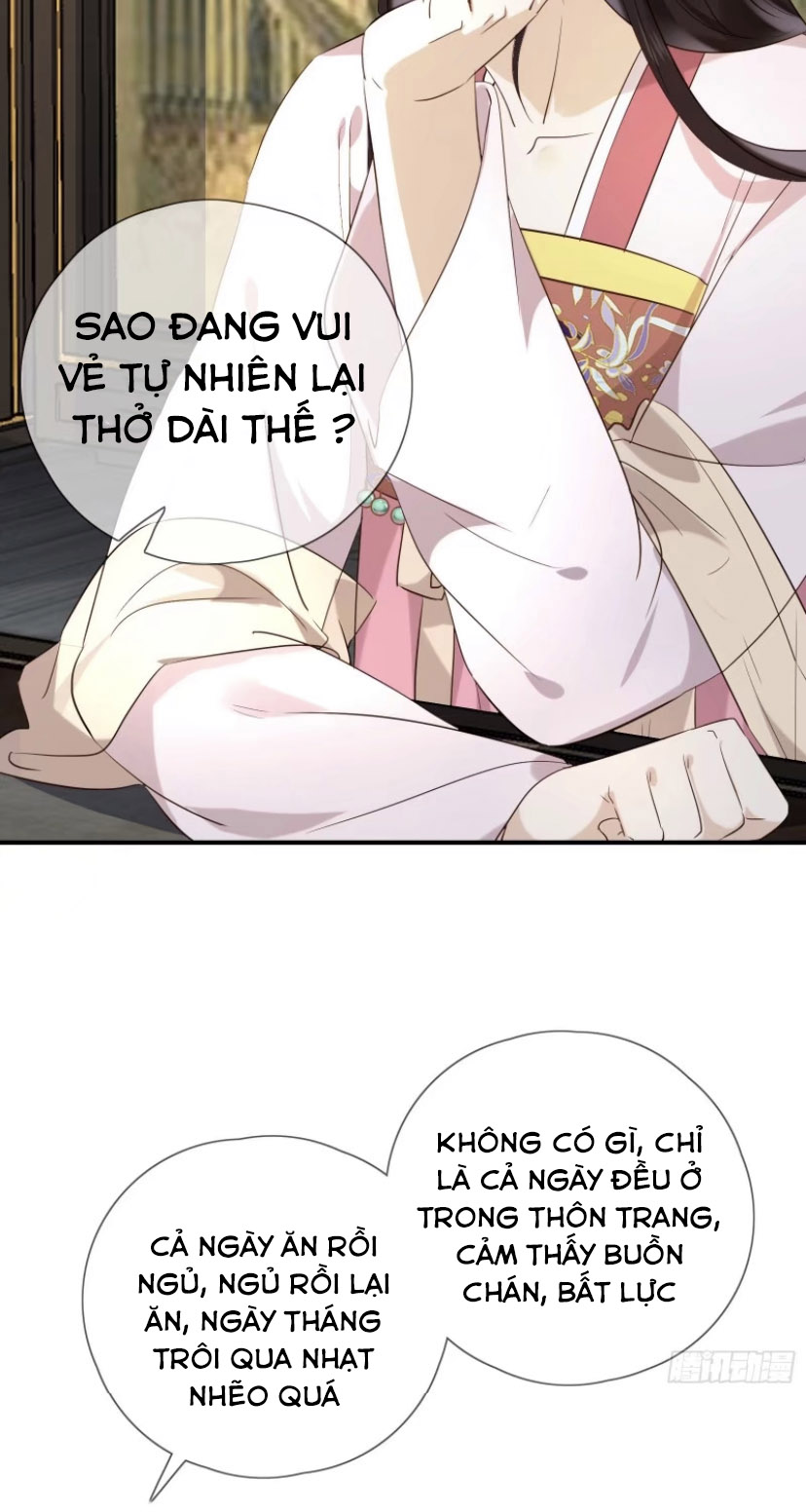 Cô Thành Lonely Chap 35 - Next Chap 36