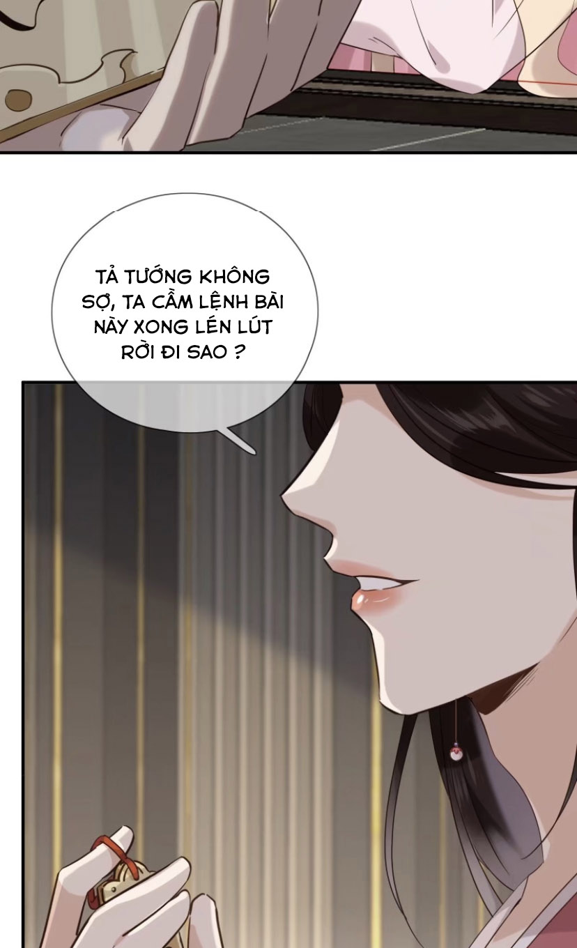 Cô Thành Lonely Chap 35 - Next Chap 36