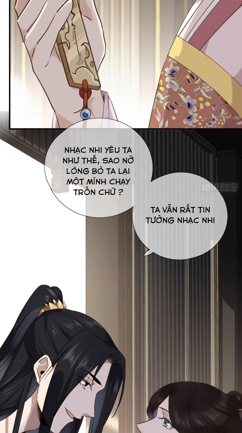 Cô Thành Lonely Chap 35 - Next Chap 36