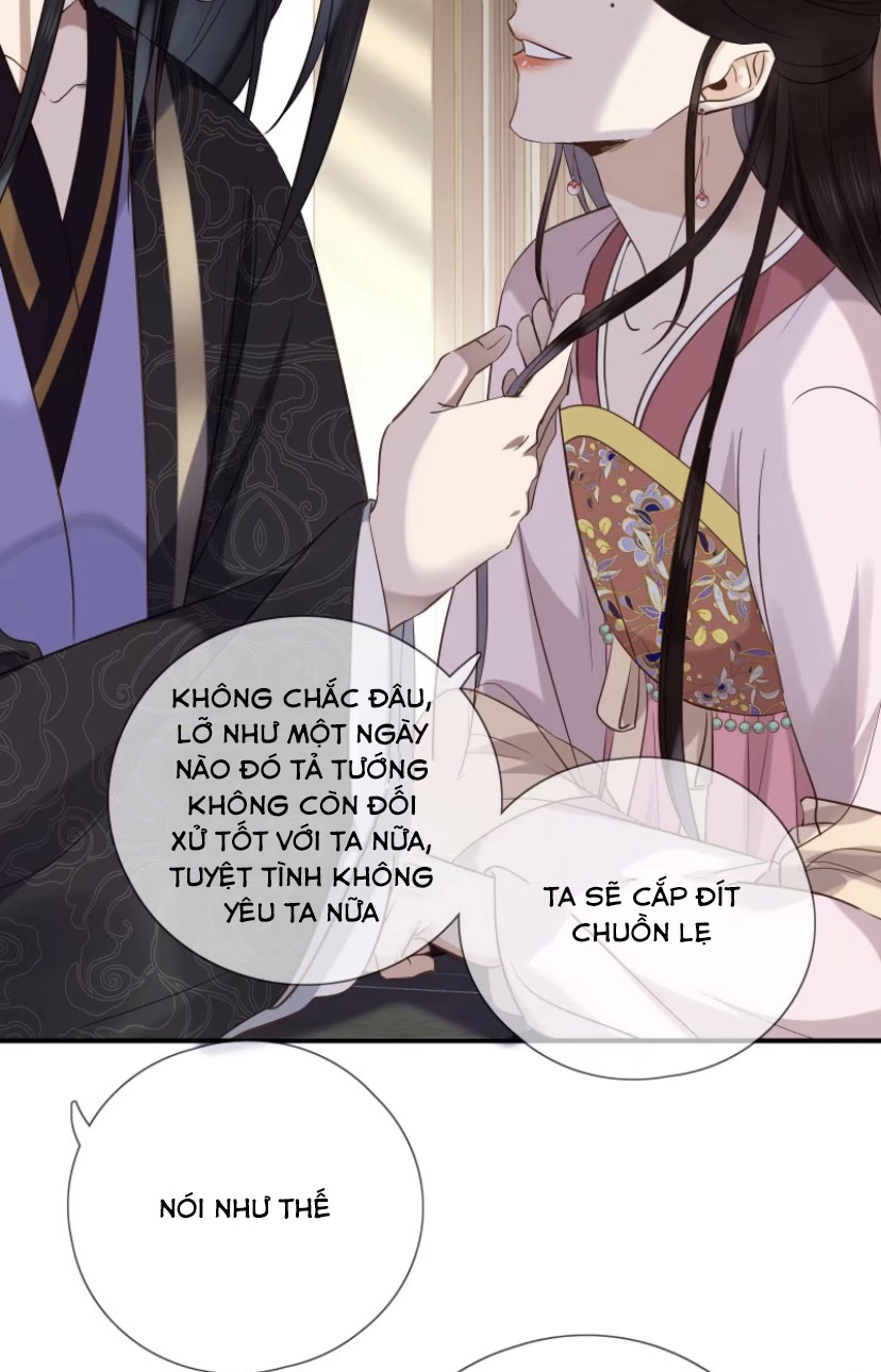 Cô Thành Lonely Chap 35 - Next Chap 36