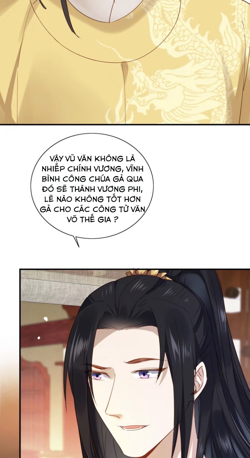 Cô Thành Lonely Chap 35 - Next Chap 36