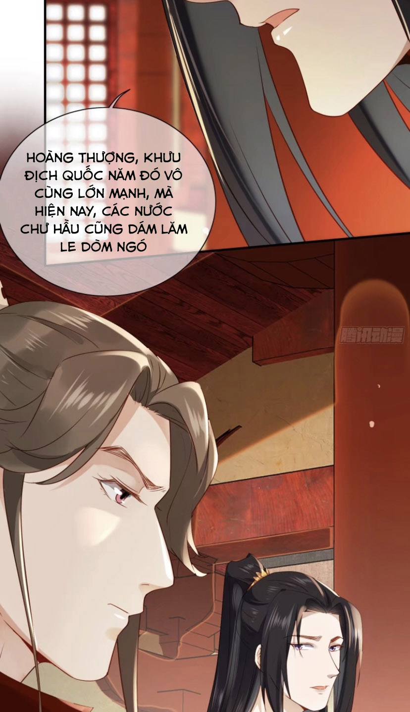 Cô Thành Lonely Chap 35 - Next Chap 36