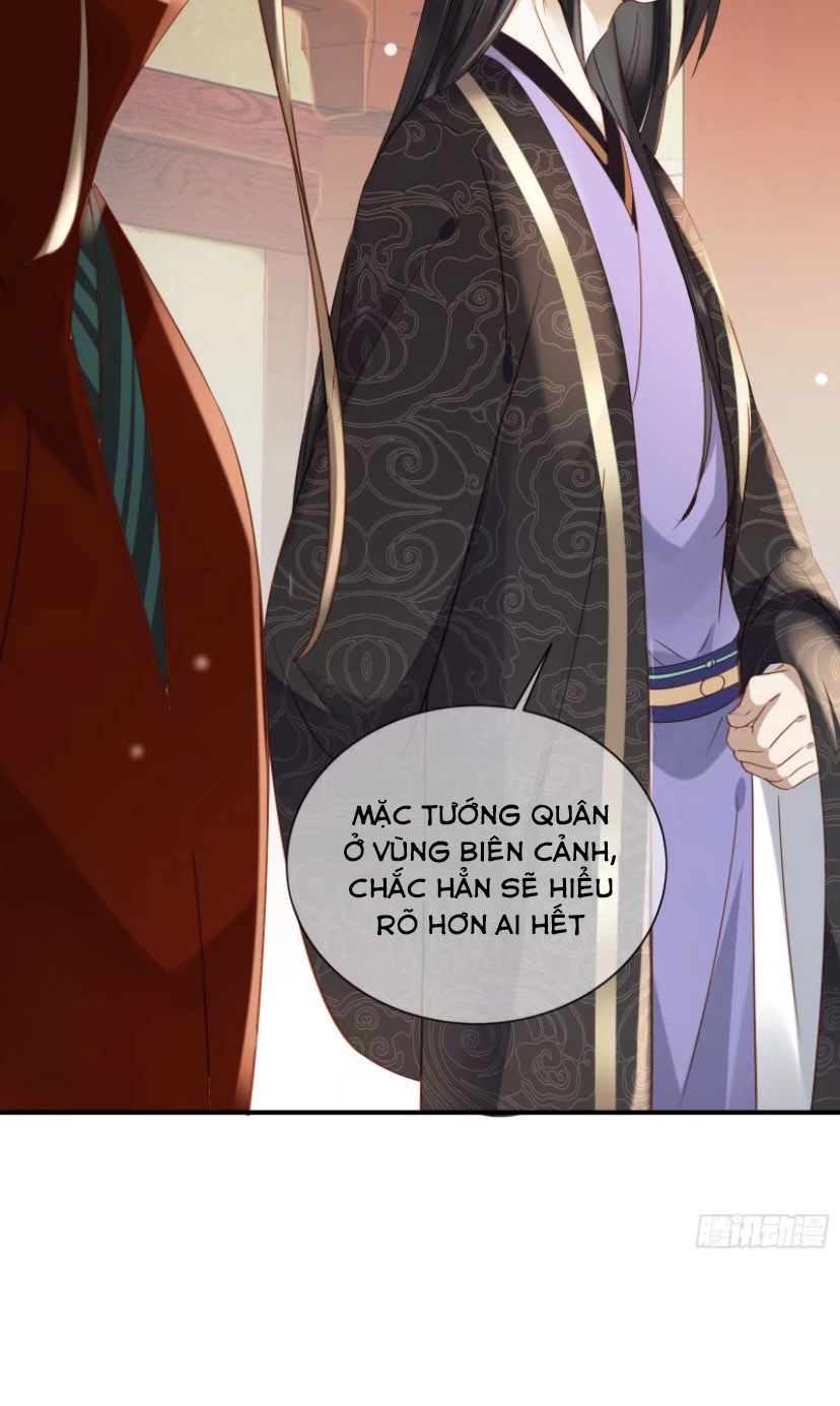 Cô Thành Lonely Chap 35 - Next Chap 36