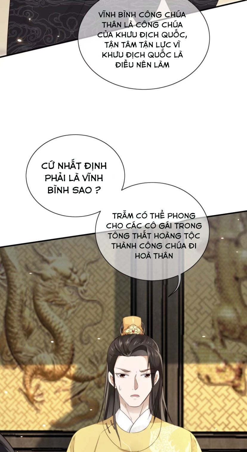 Cô Thành Lonely Chap 35 - Next Chap 36