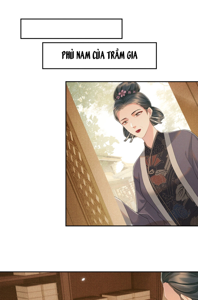 Ngộ Xà Chap 13 - Next Chap 14