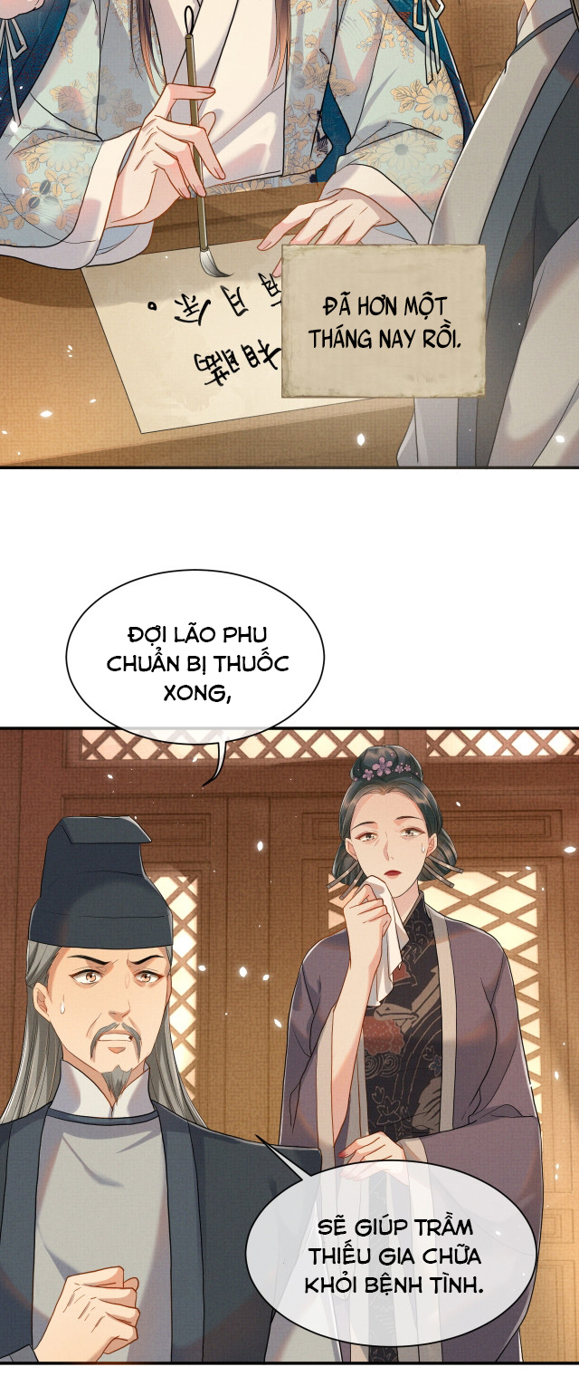 Ngộ Xà Chap 13 - Next Chap 14