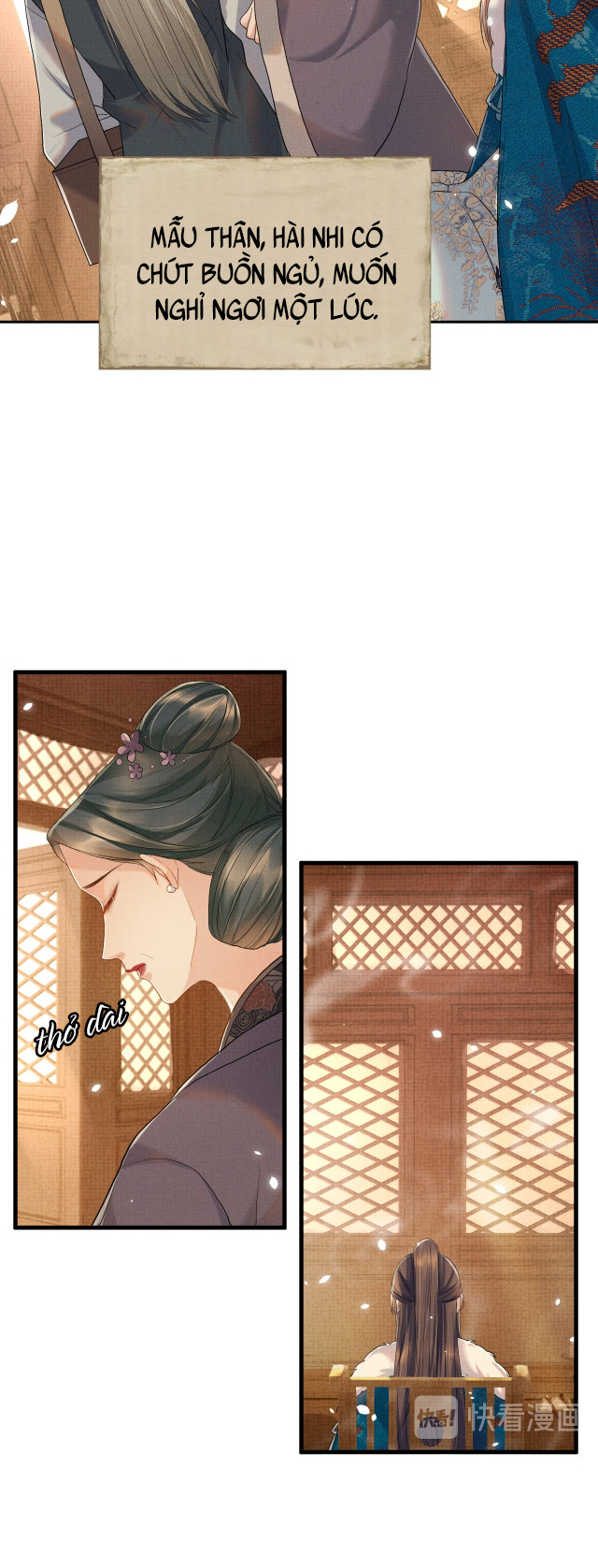 Ngộ Xà Chap 13 - Next Chap 14