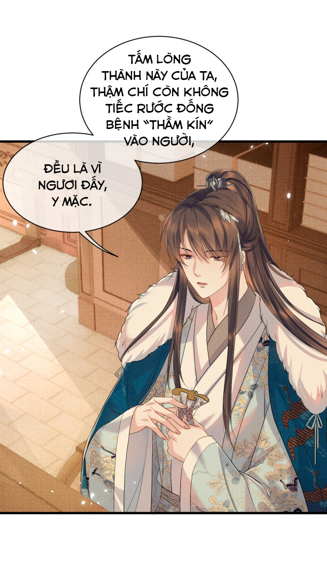 Ngộ Xà Chap 13 - Next Chap 14