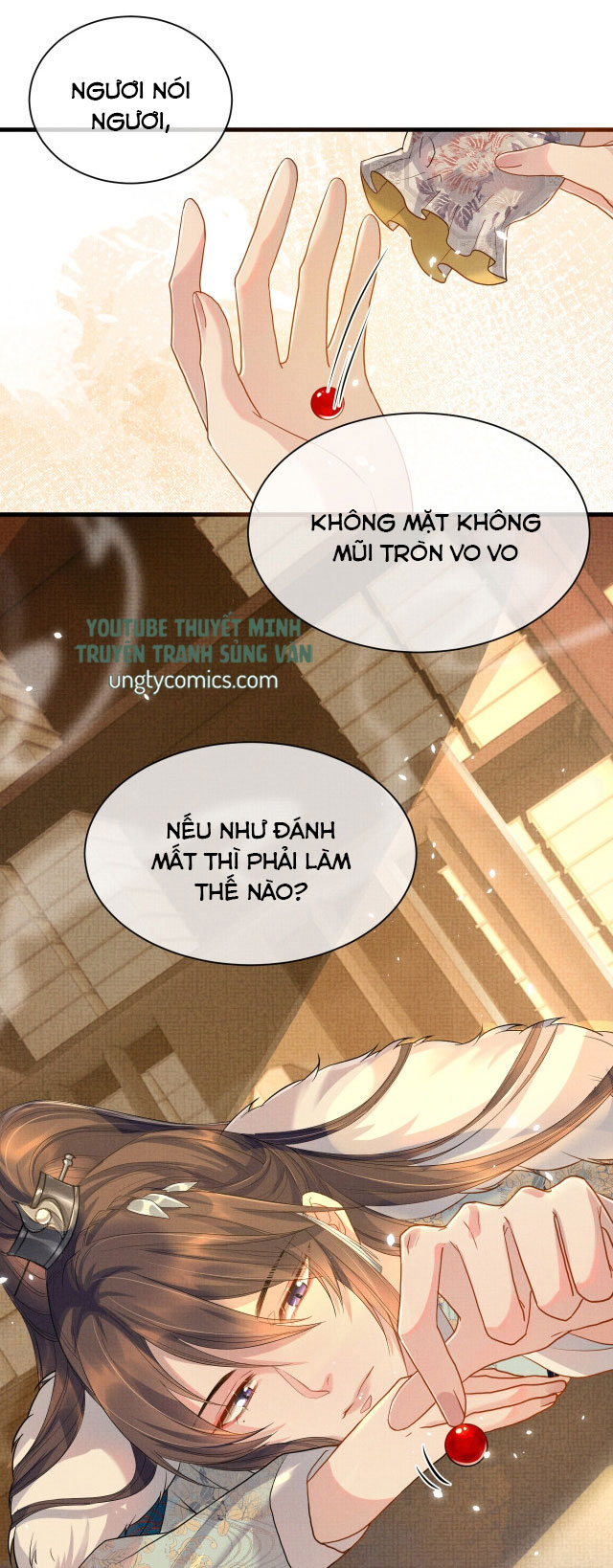 Ngộ Xà Chap 13 - Next Chap 14