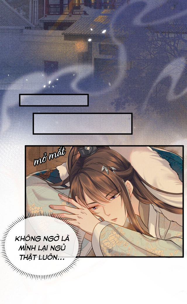 Ngộ Xà Chap 13 - Next Chap 14