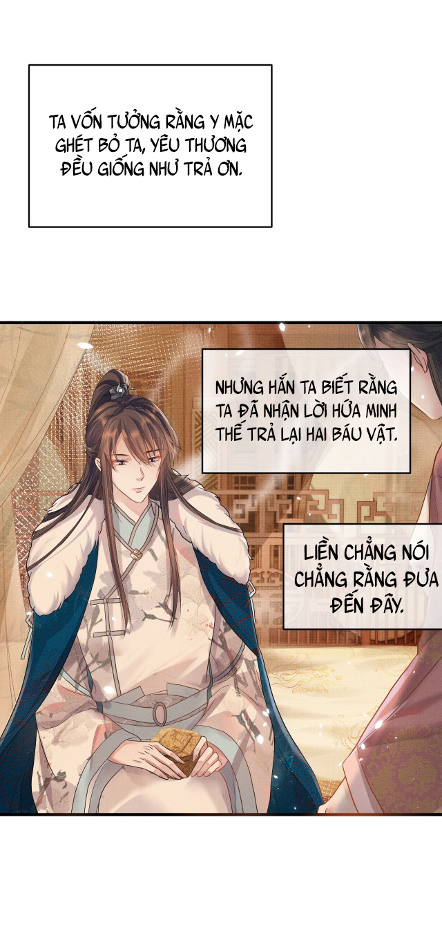 Ngộ Xà Chap 13 - Next Chap 14