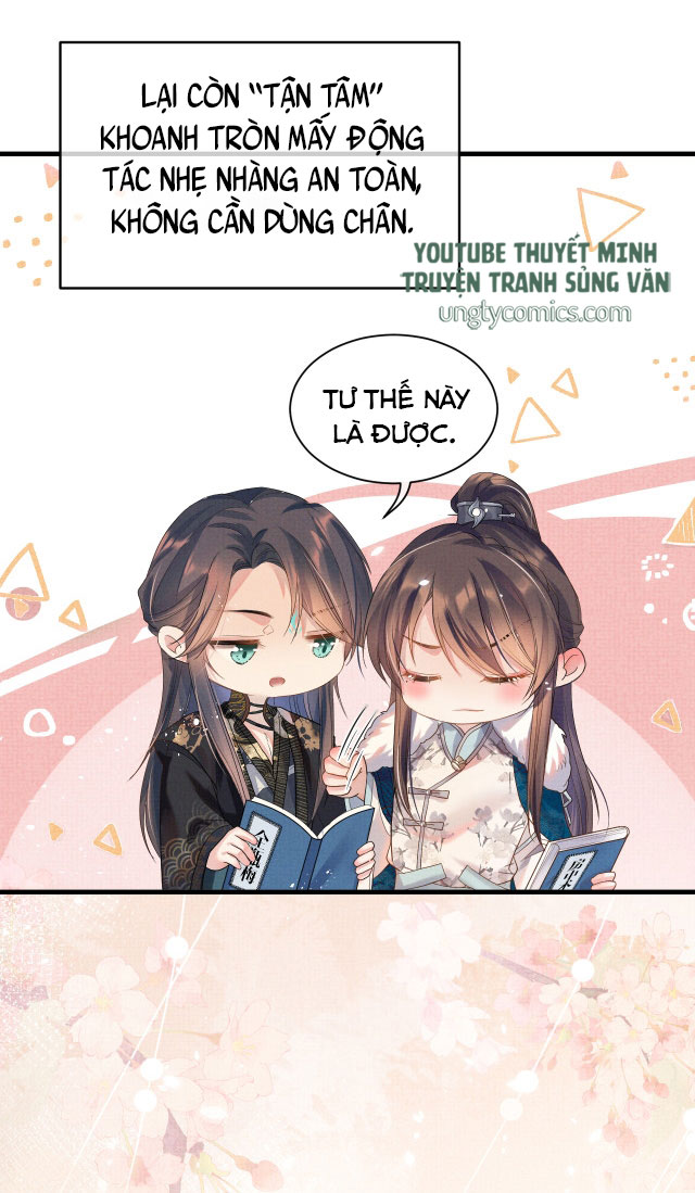 Ngộ Xà Chap 13 - Next Chap 14