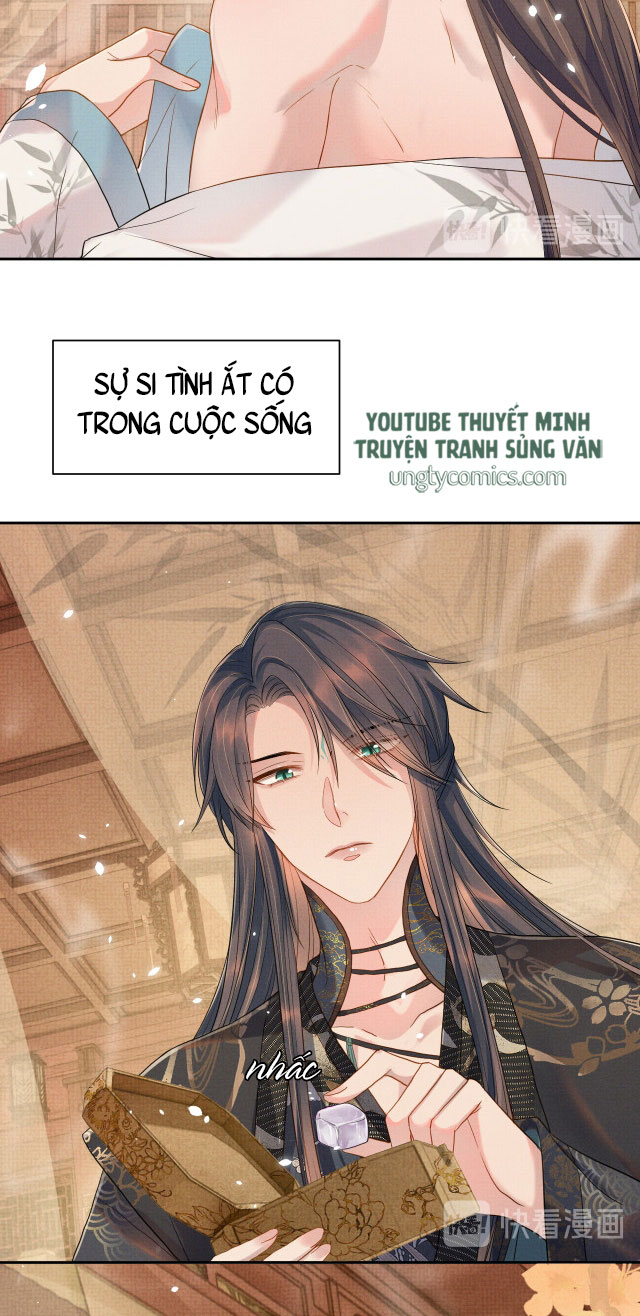 Ngộ Xà Chap 13 - Next Chap 14