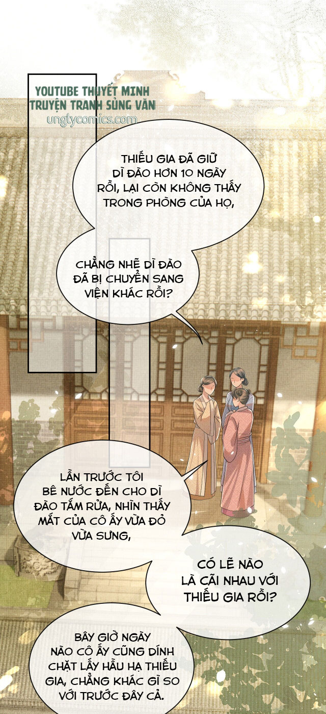 Ngộ Xà Chap 13 - Next Chap 14