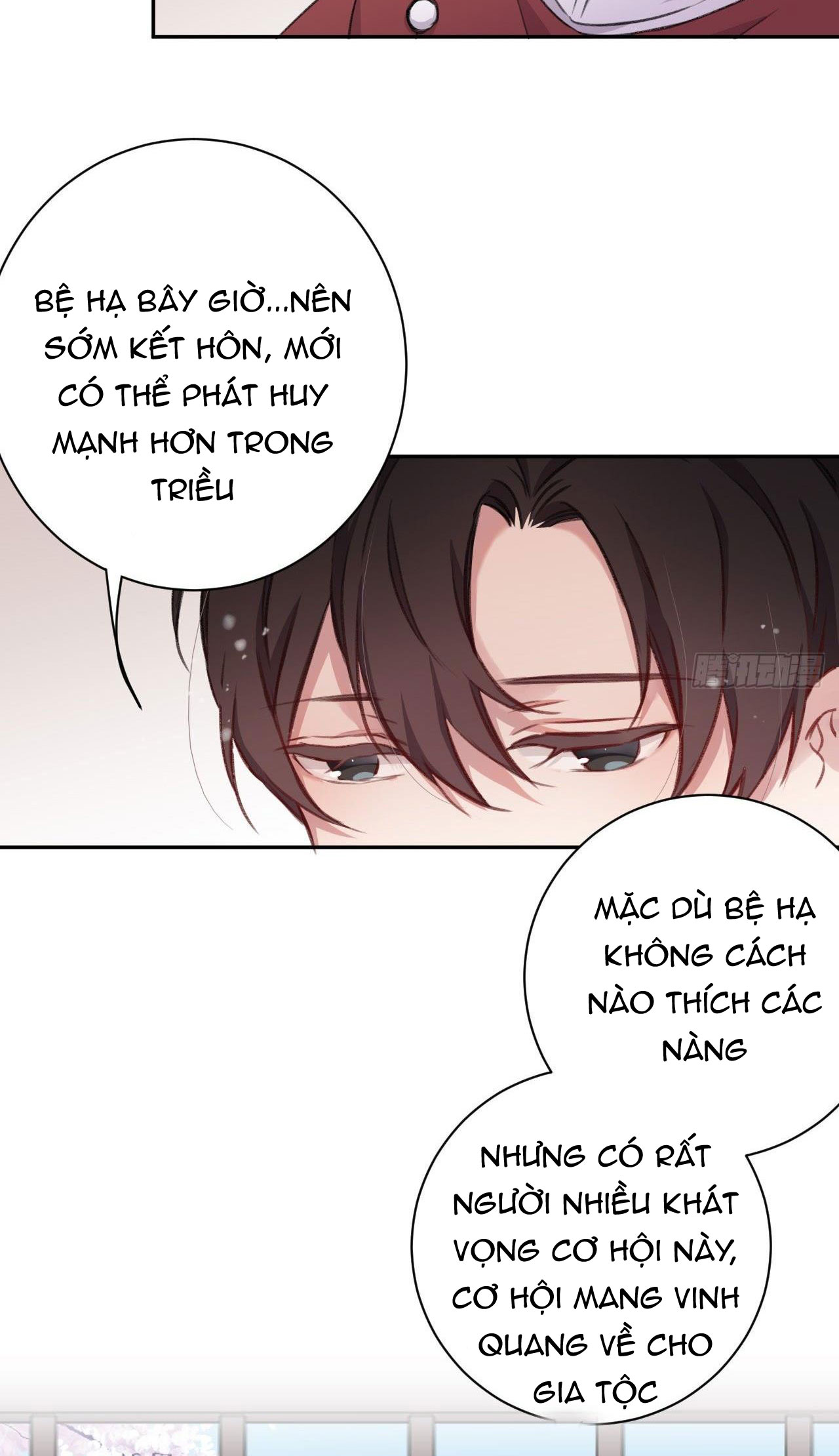 Bất Tảo Triều Chap 14 - Next Chap 15