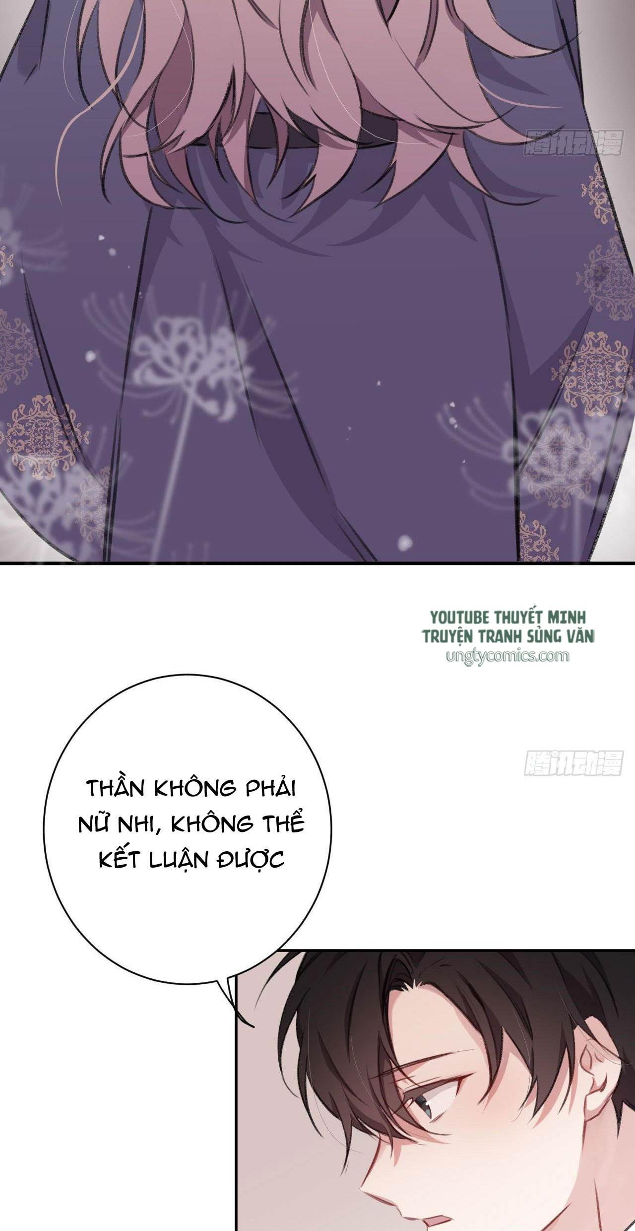 Bất Tảo Triều Chap 14 - Next Chap 15