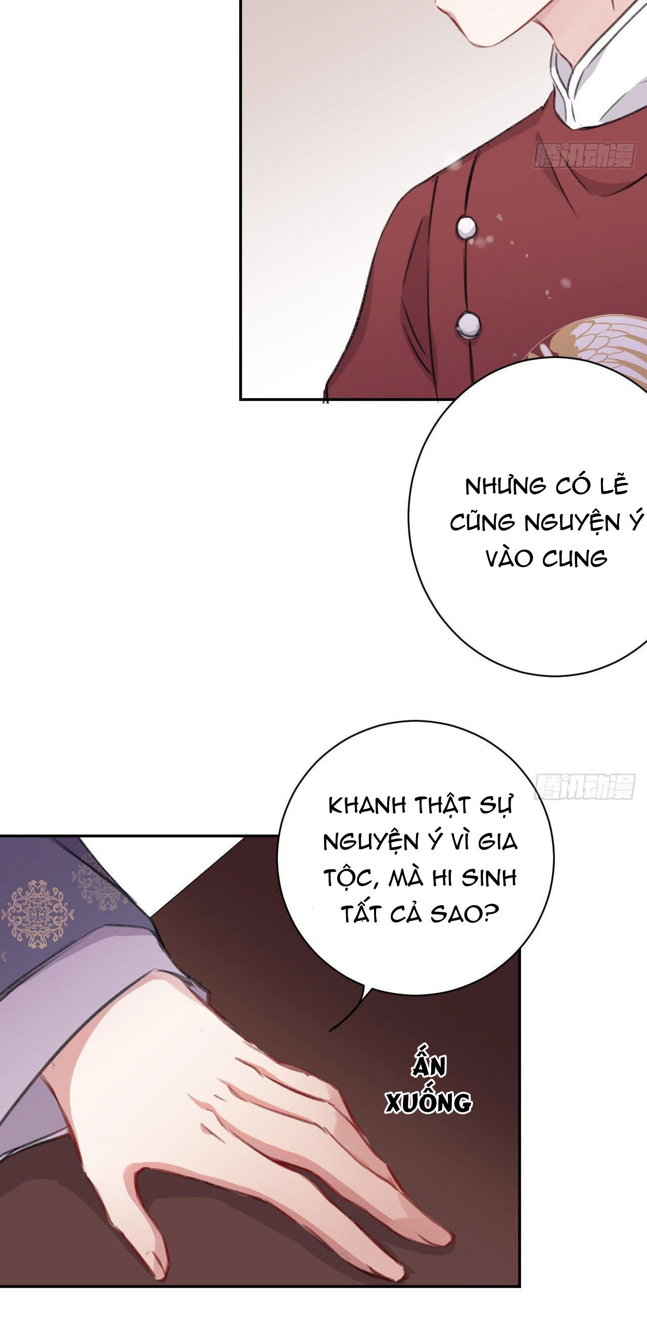 Bất Tảo Triều Chap 14 - Next Chap 15