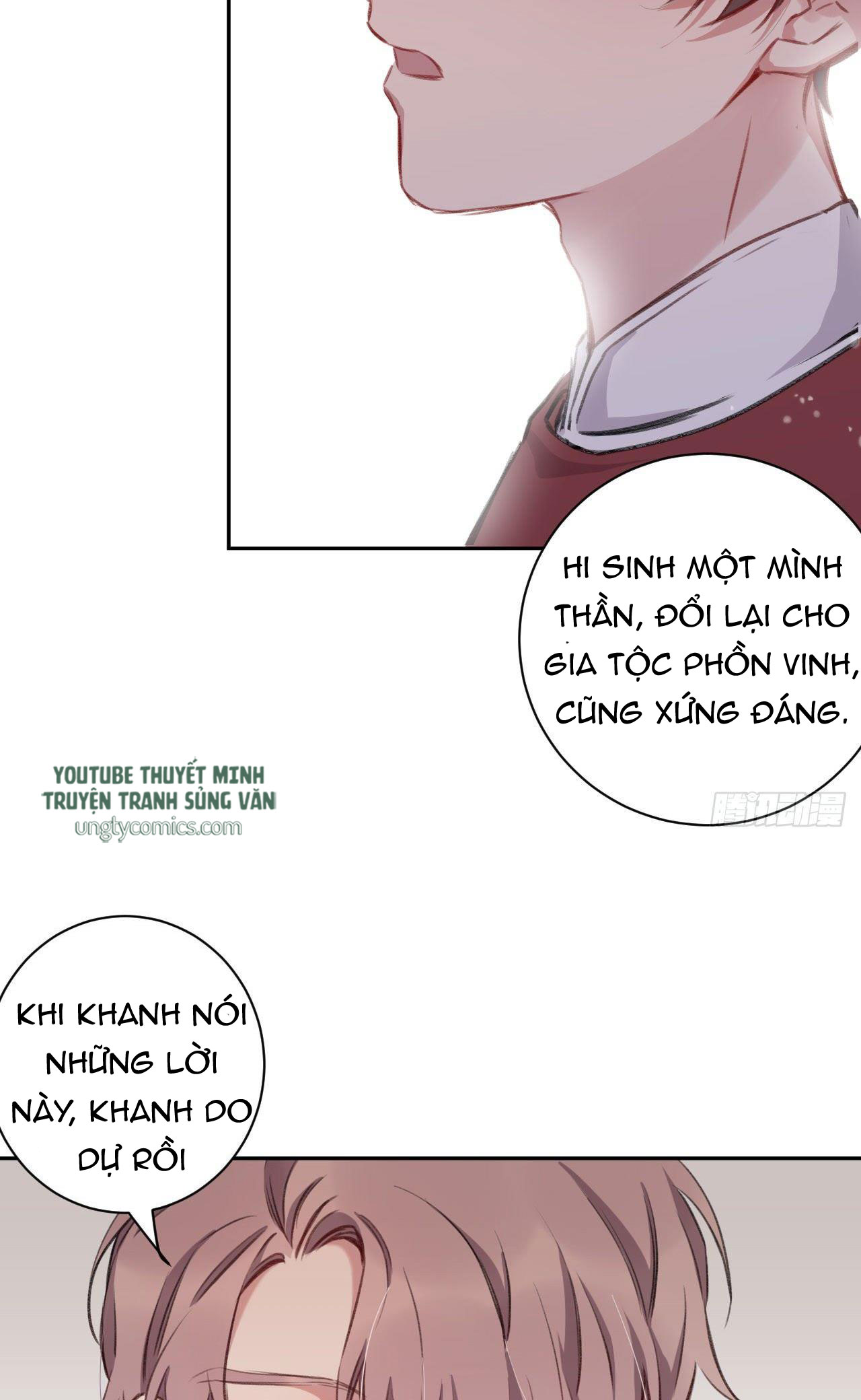 Bất Tảo Triều Chap 14 - Next Chap 15