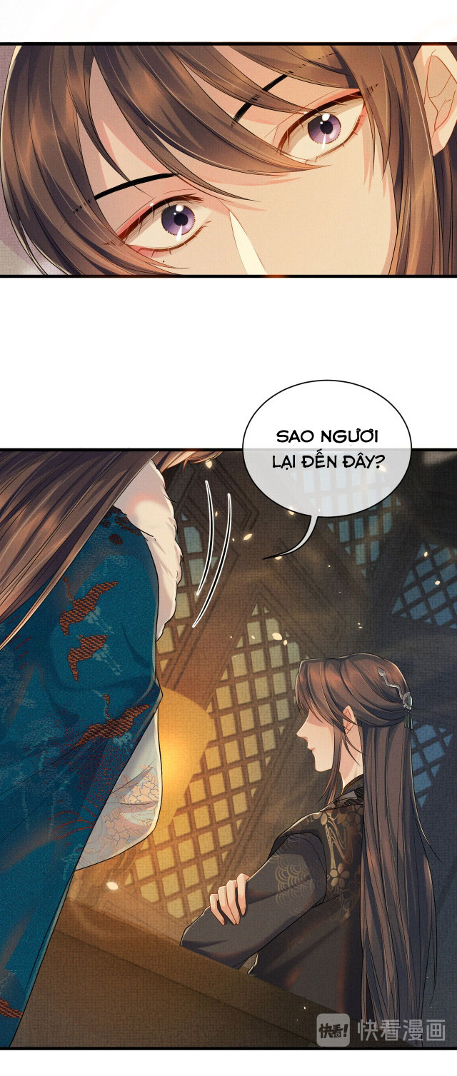 Ngộ Xà Chap 13 - Next Chap 14