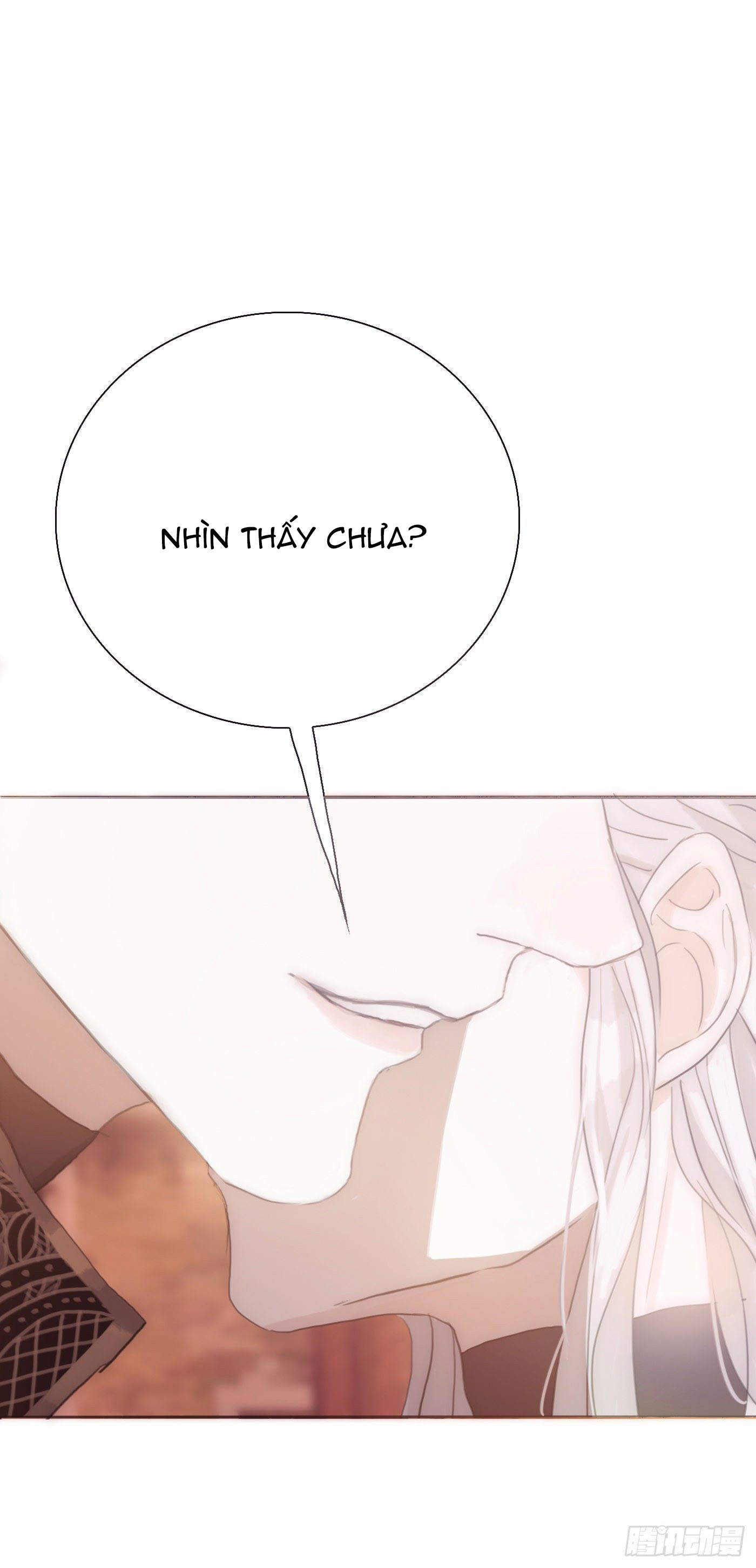 Thỉnh Cùng Ta Đồng Miên Chap 14 - Next Chap 15